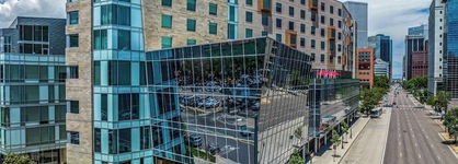 The Art Hotel Denver, Curio Collection By Hilton