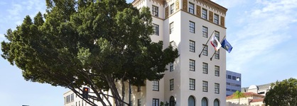 Pasadena Hotel & Pool