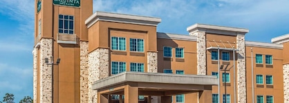 La Quinta Inn & Suites By Wyndham Houston Humble Atascocita