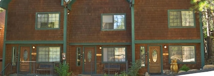 North Lake Lodges & Villas