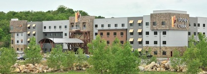 Stoney Creek Hotel Kansas City - Independence