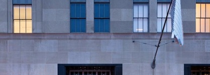 21C Museum Hotel Durham