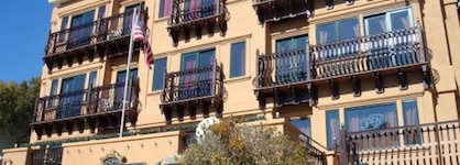 Ocean Inn And Suites