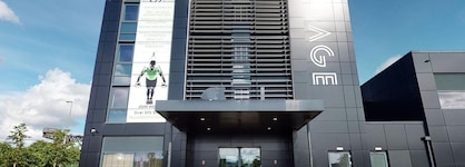 Village Hotel Glasgow