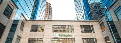 Holiday Inn Baku By Ihg