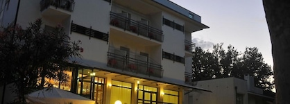 Hotel Lux