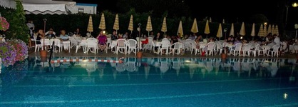 Hotel Sirenetta