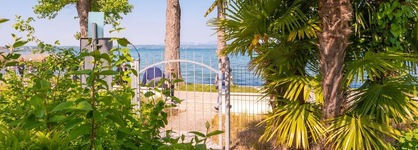Borgo Gasparina Apartments