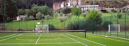 Hotel Hermitage
