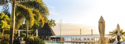 Chateau Royal Beach Resort And Spa
