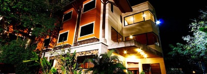 100 Islands Resort & Spa
