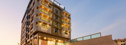 Riche Hua Hin