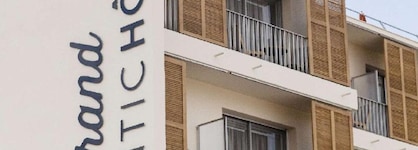 Best Western Arcachon Le Port