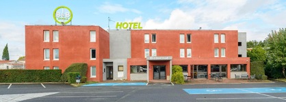 B&B Hotel Albi