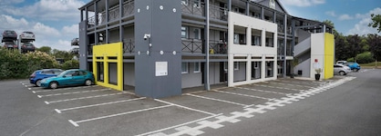 B&B Hotel Vannes Est Golfe Du Morbihan