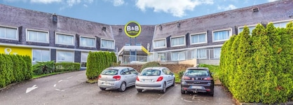 B&B Hotel Quimper Sud Bénodet