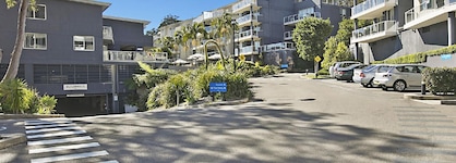 Mantra Nelson Bay