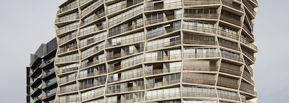 Ovolo Nishi
