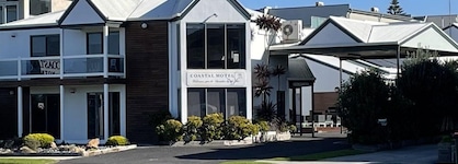 Coastal Motel