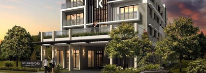 The Kingsford, An Ascend Collection Hotel