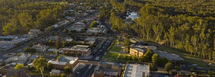 Quest Echuca
