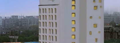 Park Inn By Radisson New Delhi Ip Extension