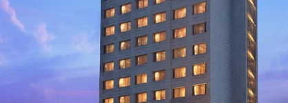 Fortune Park Jps Grand Rajkot - Member Itc Hotels' Group