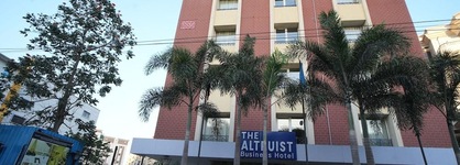 The Altruist Business Hotel