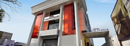 Five Elements Hotels North Avenue Delhi