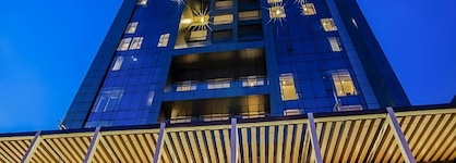 Oakwood Residence Kapil Hyderabad