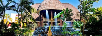 Tanoa Tusitala Hotel