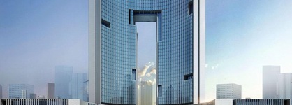 Kande International Hotel