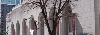 Matsumoto Marunouchi Hotel