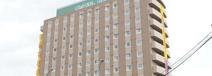 Hotel Route Inn Sendai Nagamachi Inter