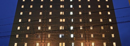 Smile Hotel Nara