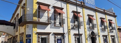 Hotel Suites Kino