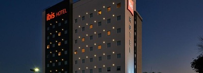 Ibis Los Mochis