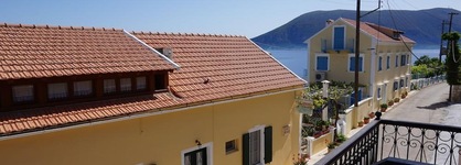 Faros Suites - Adults Only