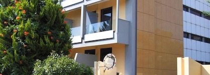 Pines Hotel