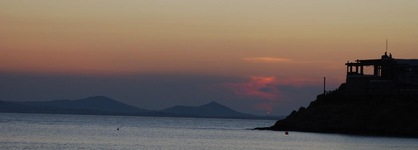 Ippokampos Beachfront