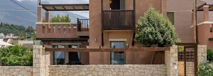 Plakias Resorts