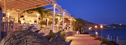 Hippie Chic Hotel