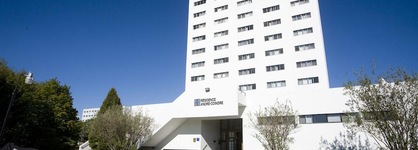 Résidences Campus Notre-Dame-de-Foy