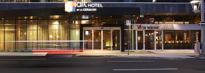 Alt Hotel Winnipeg