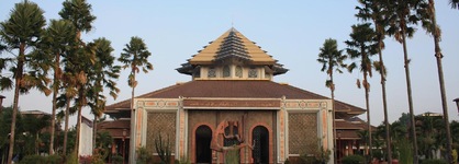 Indoluxe Hotel Jogjakarta