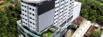 Indoluxe Hotel Jogjakarta