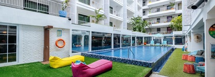Viva Dash Hotel Seminyak