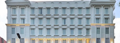 Grand Savero Hotel Bogor