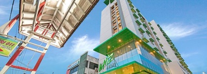 Whiz Prime Hotel Balikpapan