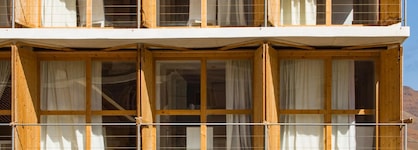 Aquiles Eco Hotel